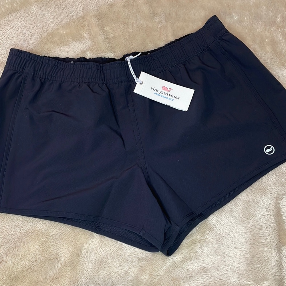 NWT! Vineyard Vines Sandbar Short